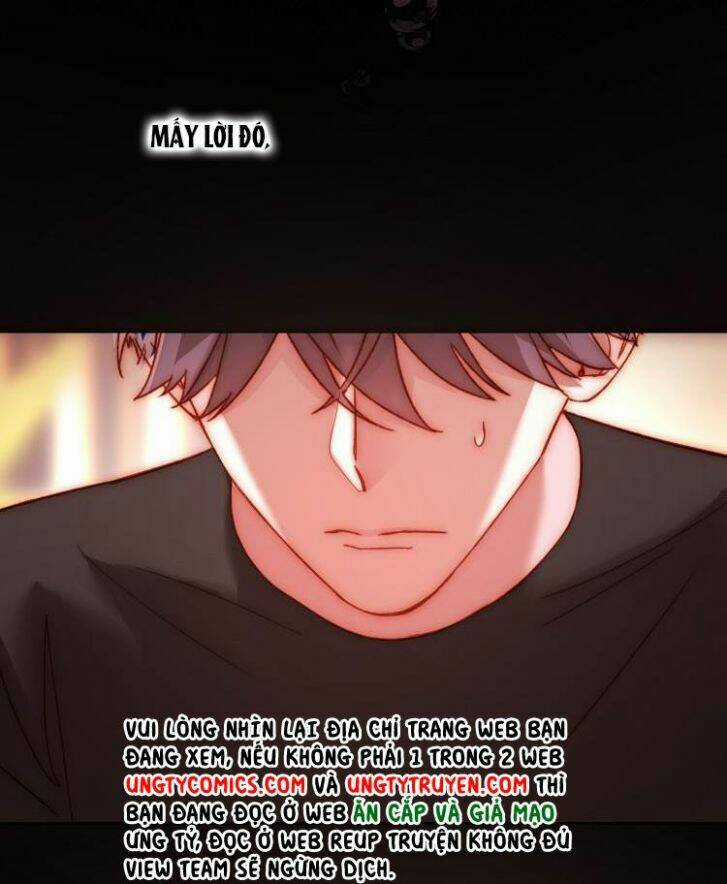 Tôi Phải Làm Một Kẻ Đại Xấu Xa Chapter 56 trang 11