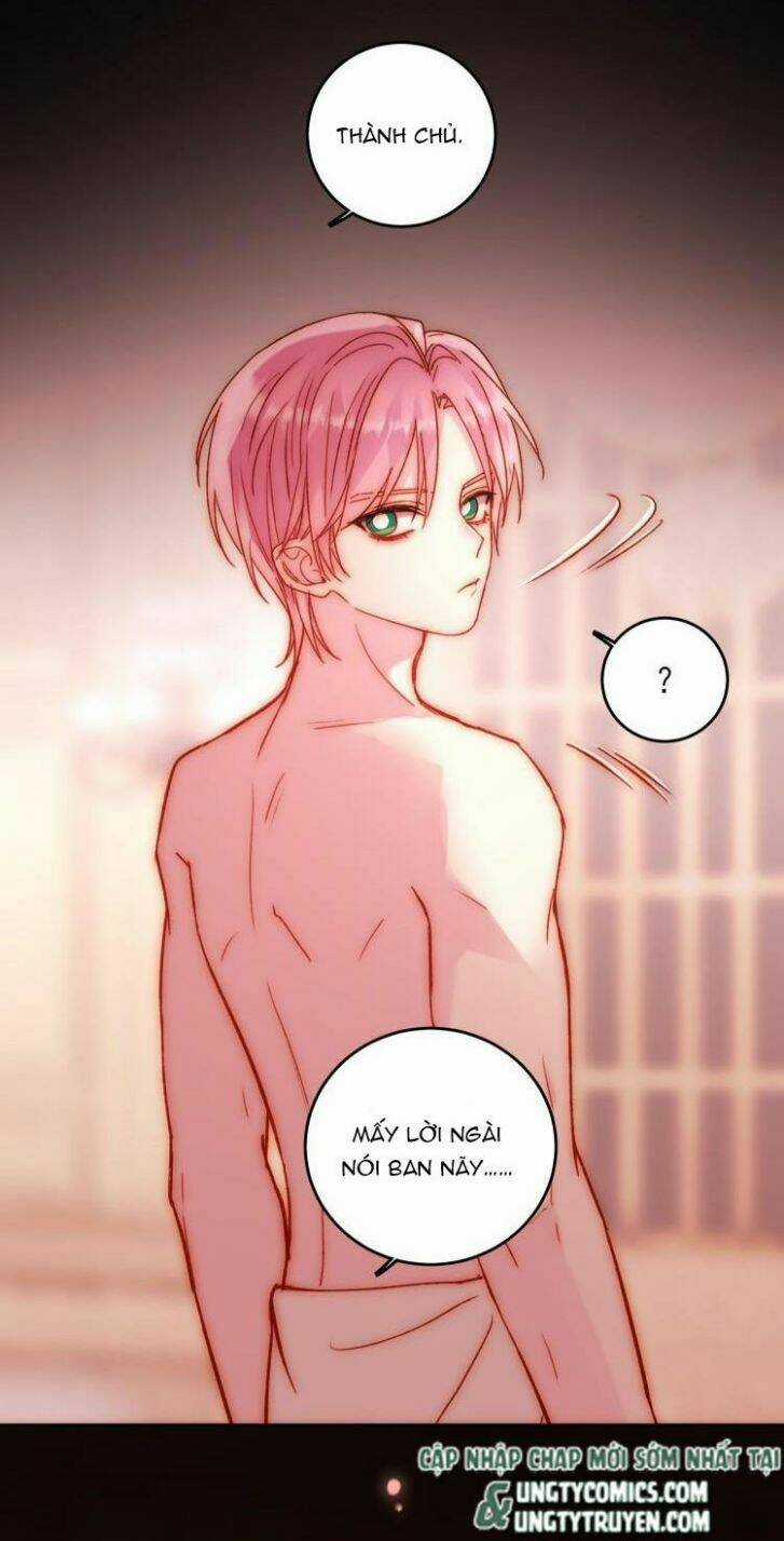 Tôi Phải Làm Một Kẻ Đại Xấu Xa Chapter 56 trang 12