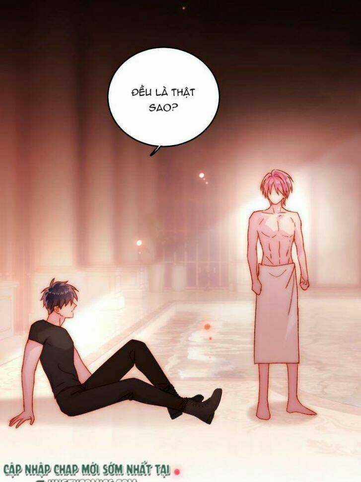 Tôi Phải Làm Một Kẻ Đại Xấu Xa Chapter 56 trang 13