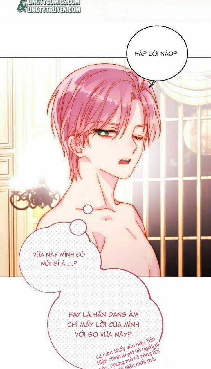 Tôi Phải Làm Một Kẻ Đại Xấu Xa Chapter 56 trang 14