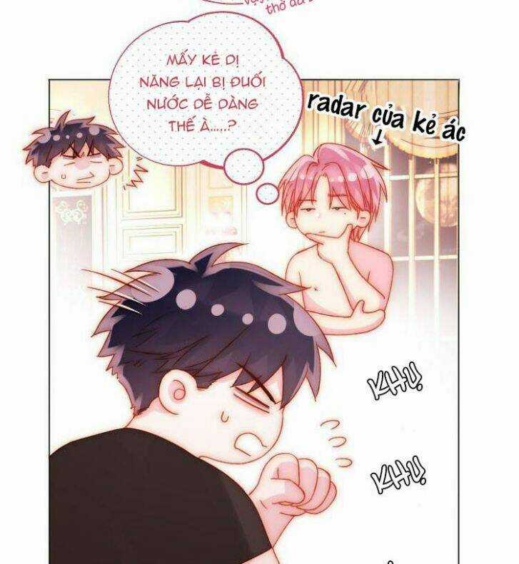 Tôi Phải Làm Một Kẻ Đại Xấu Xa Chapter 56 trang 15