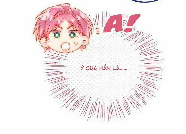 Tôi Phải Làm Một Kẻ Đại Xấu Xa Chapter 56 trang 17