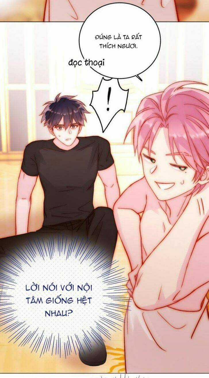 Tôi Phải Làm Một Kẻ Đại Xấu Xa Chapter 56 trang 19