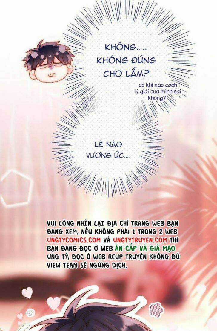 Tôi Phải Làm Một Kẻ Đại Xấu Xa Chapter 56 trang 20