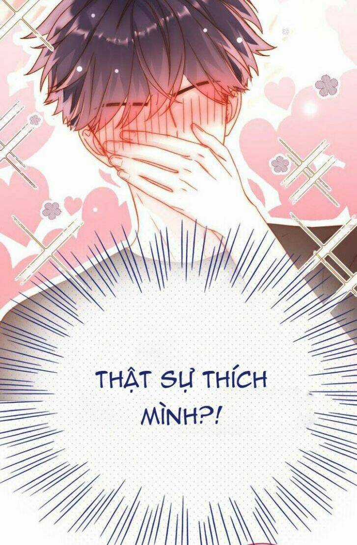 Tôi Phải Làm Một Kẻ Đại Xấu Xa Chapter 56 trang 21