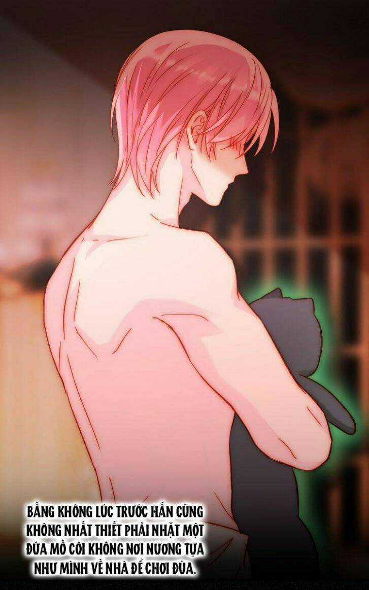 Tôi Phải Làm Một Kẻ Đại Xấu Xa Chapter 56 trang 23