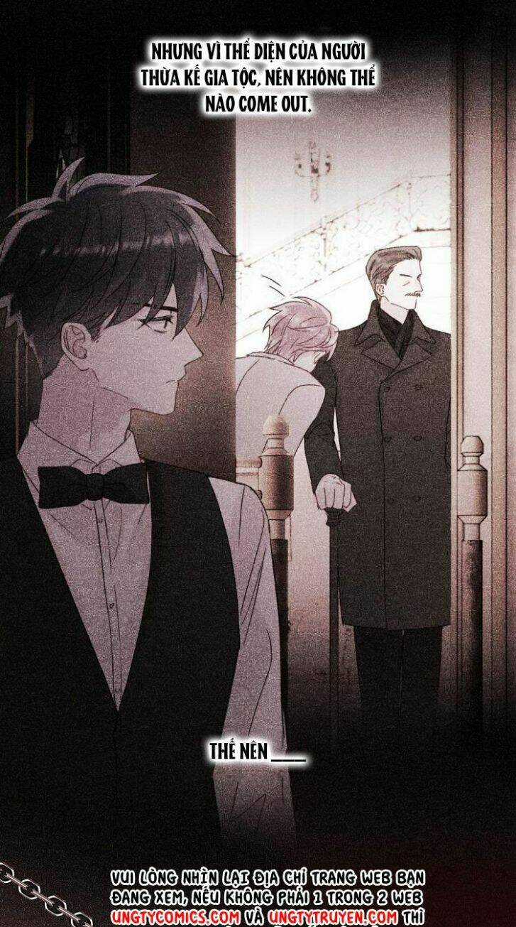 Tôi Phải Làm Một Kẻ Đại Xấu Xa Chapter 56 trang 25