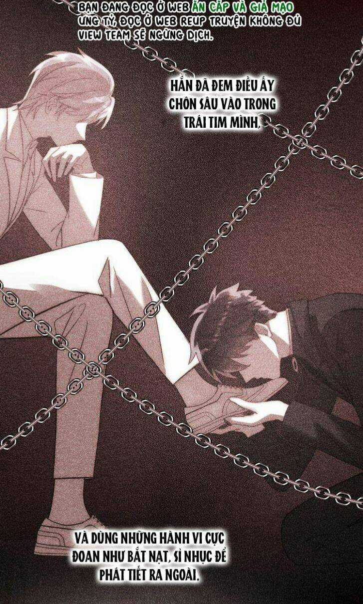 Tôi Phải Làm Một Kẻ Đại Xấu Xa Chapter 56 trang 26