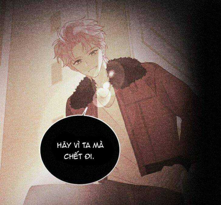 Tôi Phải Làm Một Kẻ Đại Xấu Xa Chapter 56 trang 27