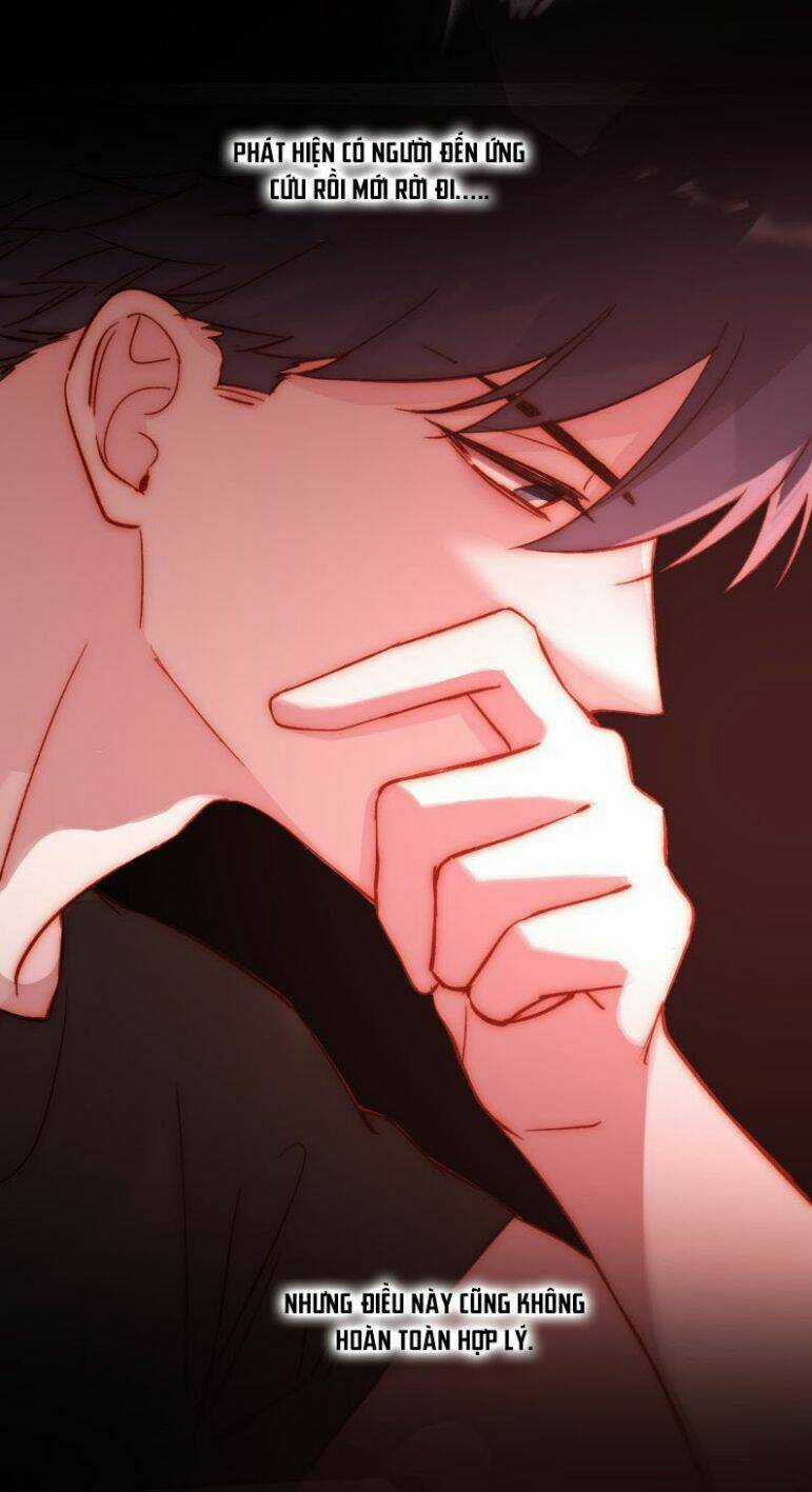 Tôi Phải Làm Một Kẻ Đại Xấu Xa Chapter 56 trang 33