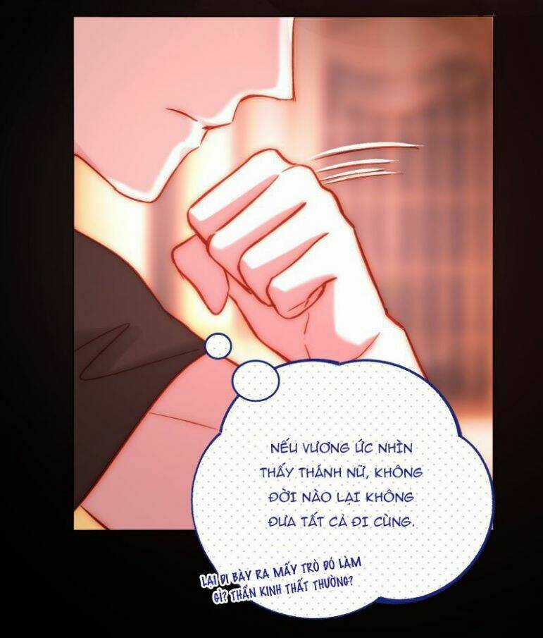Tôi Phải Làm Một Kẻ Đại Xấu Xa Chapter 56 trang 34