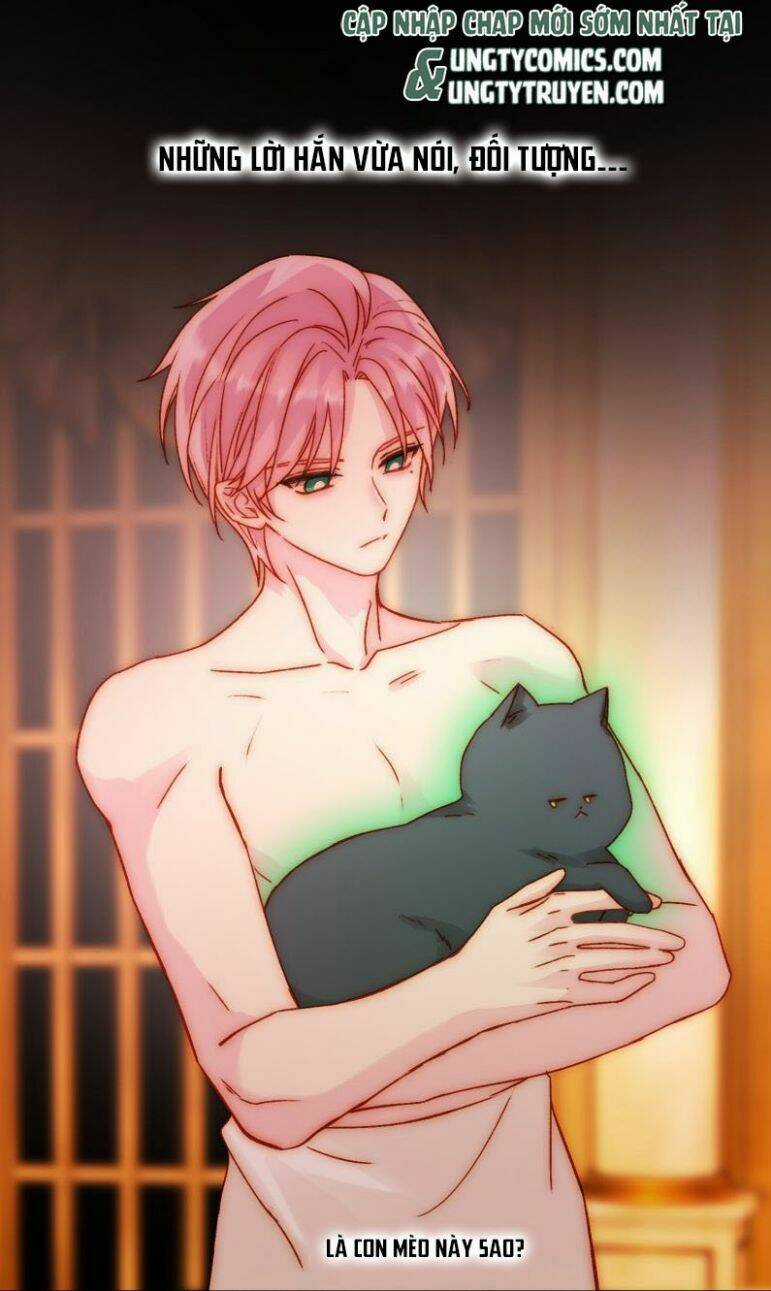 Tôi Phải Làm Một Kẻ Đại Xấu Xa Chapter 56 trang 36