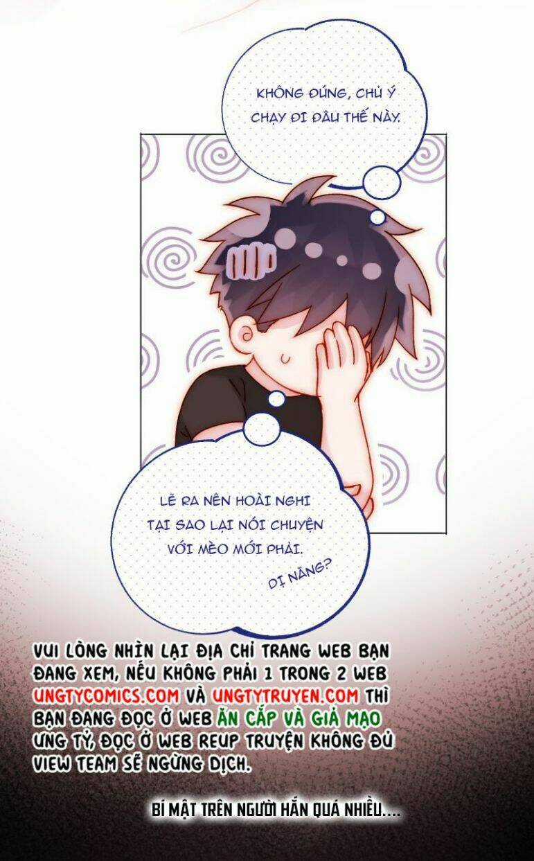 Tôi Phải Làm Một Kẻ Đại Xấu Xa Chapter 56 trang 38