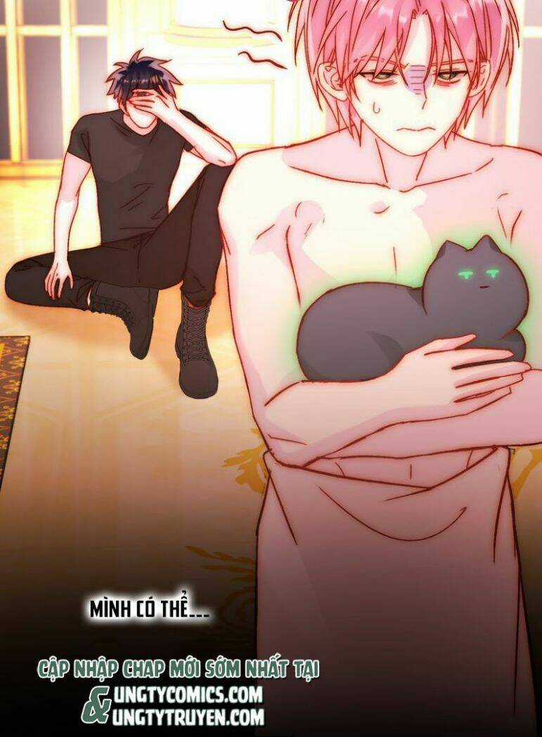 Tôi Phải Làm Một Kẻ Đại Xấu Xa Chapter 56 trang 40