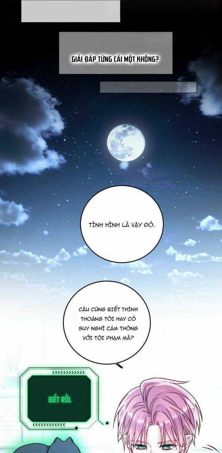 Tôi Phải Làm Một Kẻ Đại Xấu Xa Chapter 56 trang 41