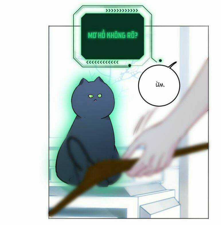 Tôi Phải Làm Một Kẻ Đại Xấu Xa Chapter 56 trang 43