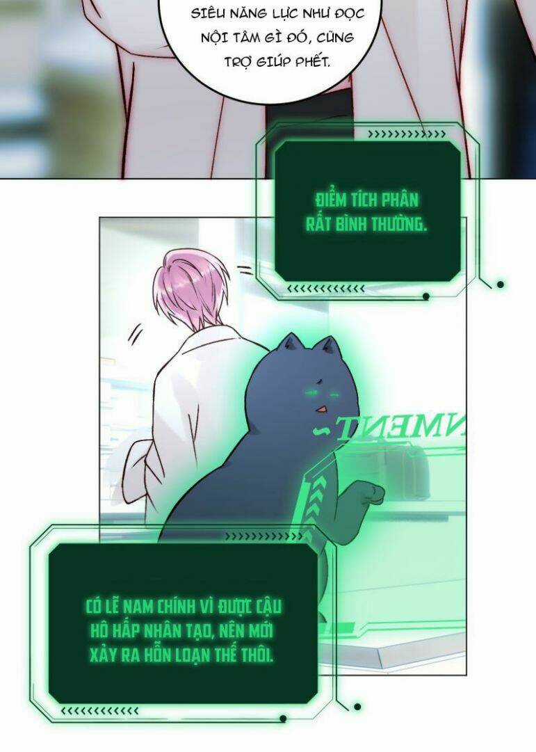 Tôi Phải Làm Một Kẻ Đại Xấu Xa Chapter 56 trang 45