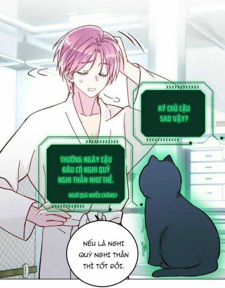 Tôi Phải Làm Một Kẻ Đại Xấu Xa Chapter 56 trang 47