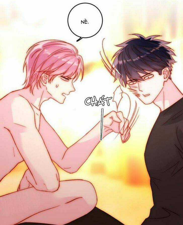 Tôi Phải Làm Một Kẻ Đại Xấu Xa Chapter 56 trang 5