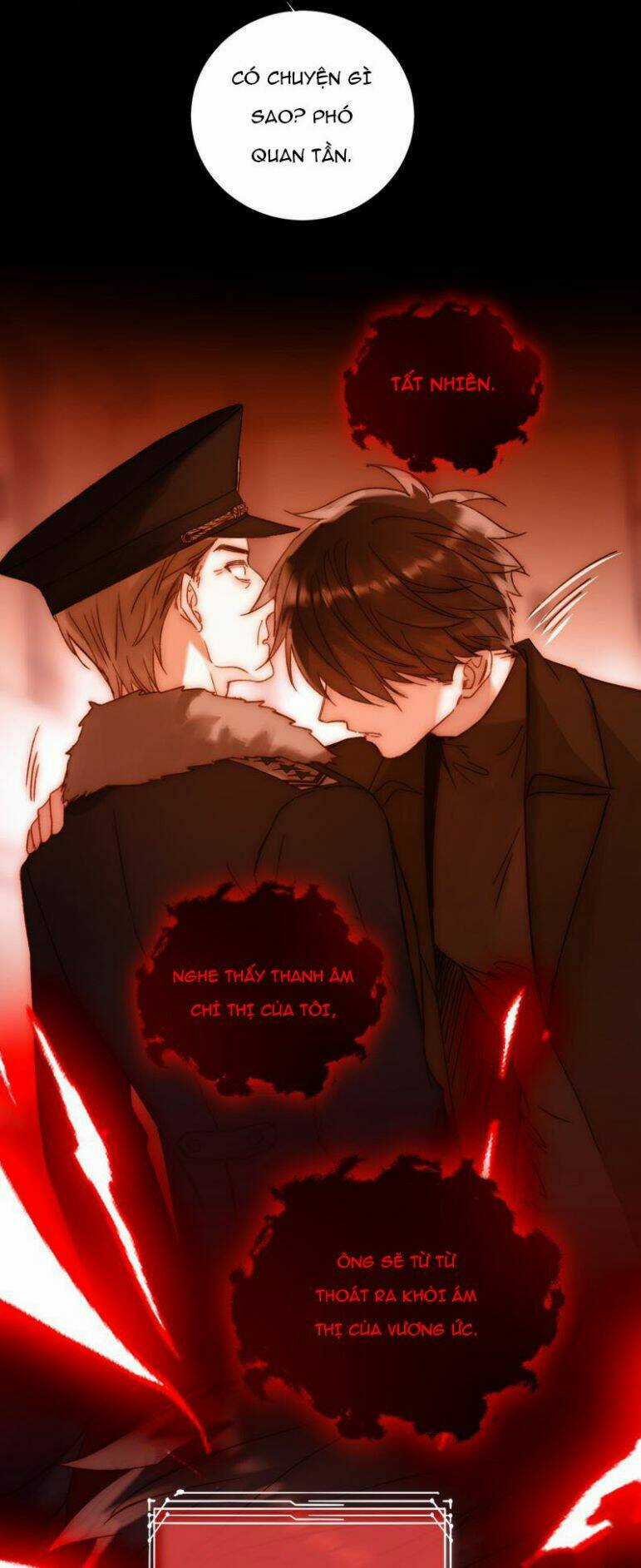 Tôi Phải Làm Một Kẻ Đại Xấu Xa Chapter 56 trang 51