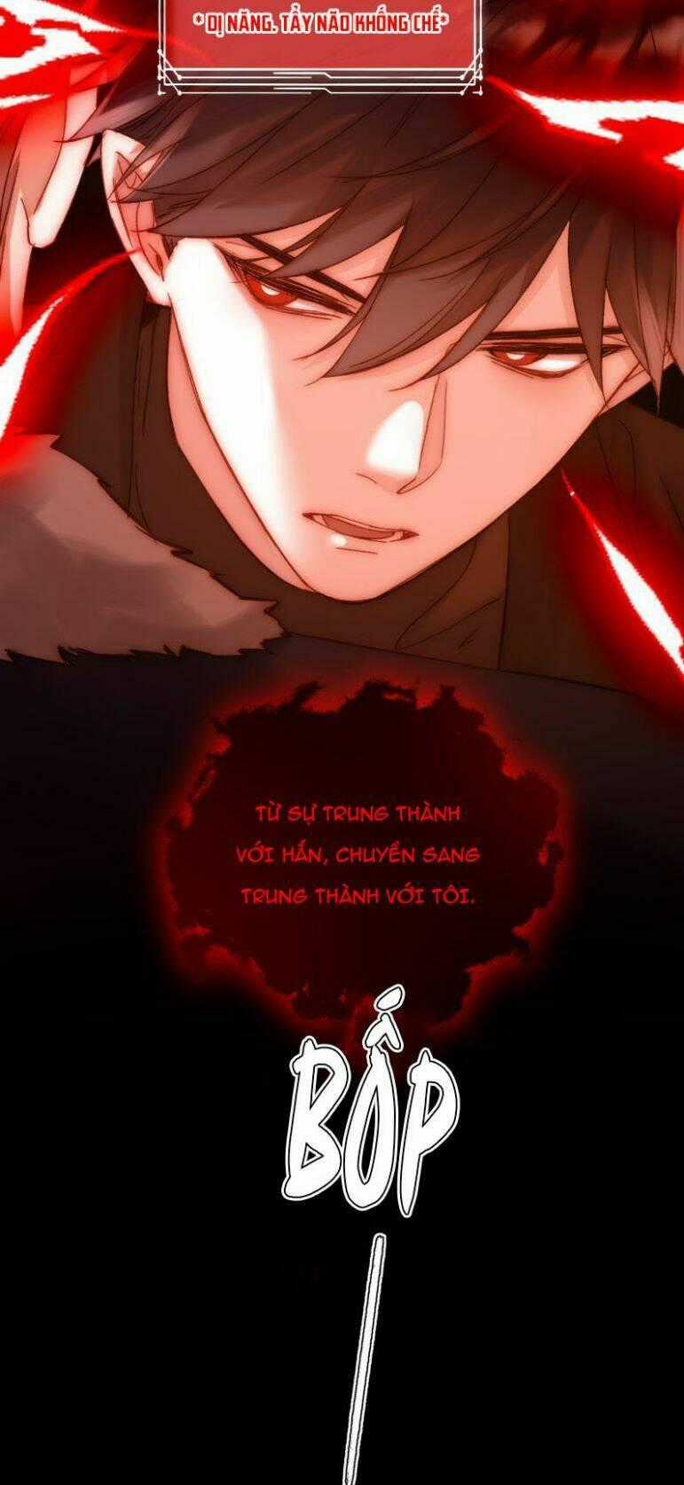 Tôi Phải Làm Một Kẻ Đại Xấu Xa Chapter 56 trang 52