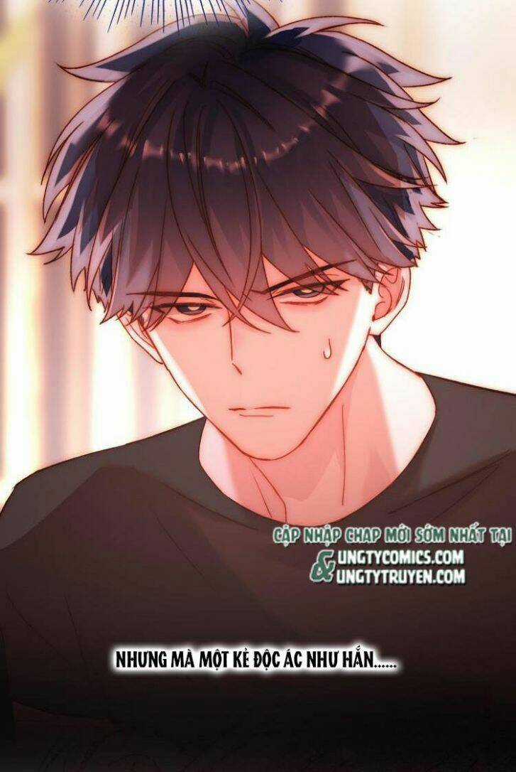 Tôi Phải Làm Một Kẻ Đại Xấu Xa Chapter 56 trang 8