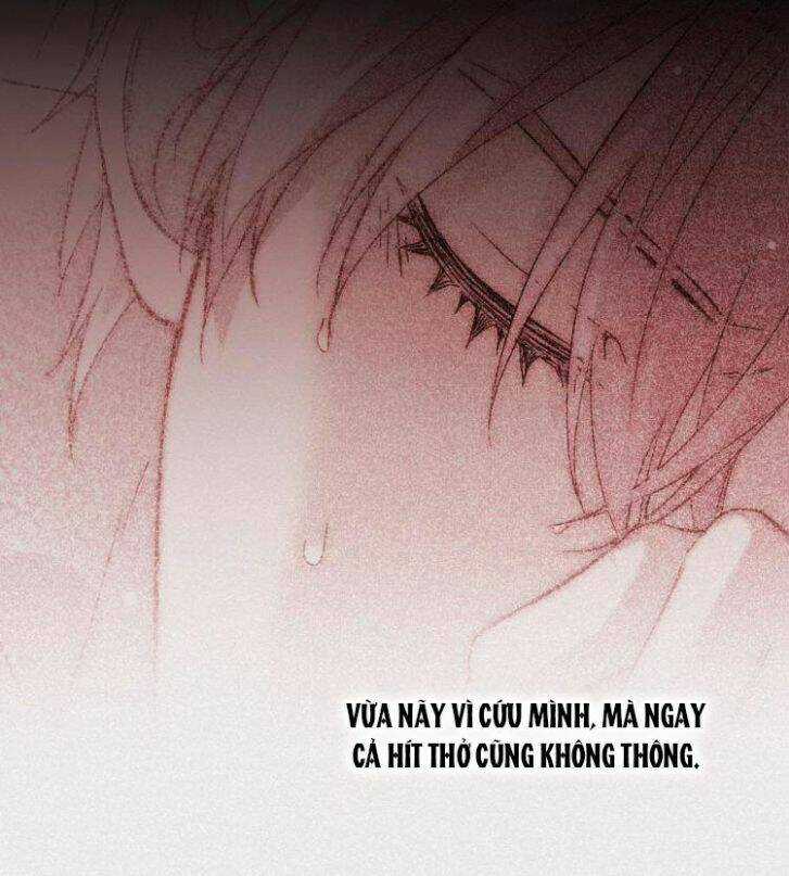 Tôi Phải Làm Một Kẻ Đại Xấu Xa Chapter 56 trang 9