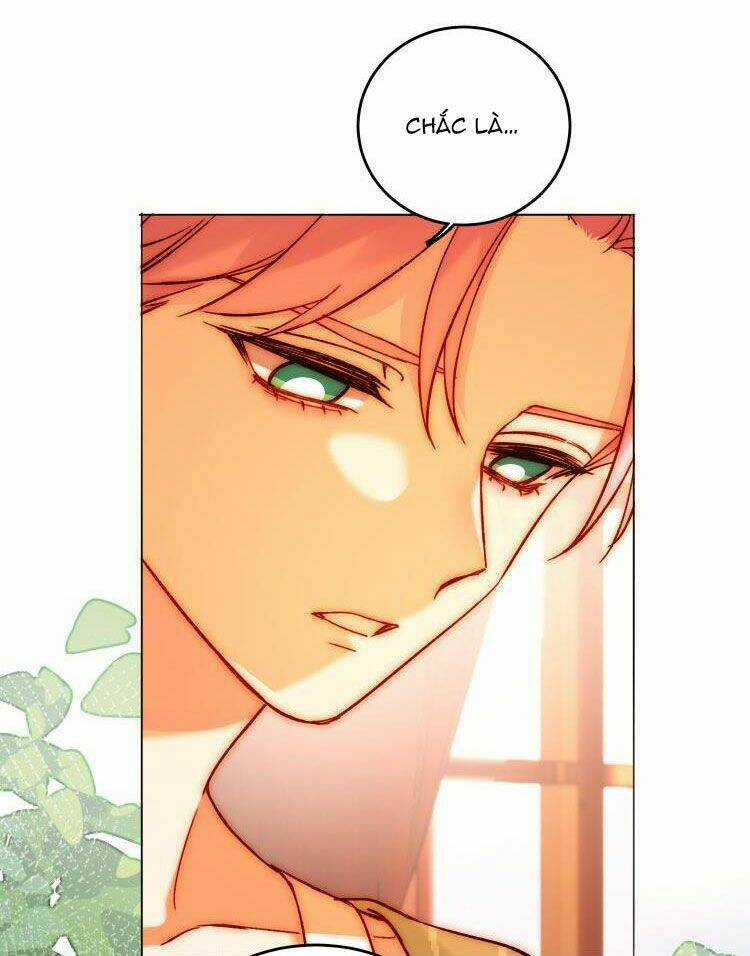 Tôi Phải Làm Một Kẻ Đại Xấu Xa Chapter 57 trang 13