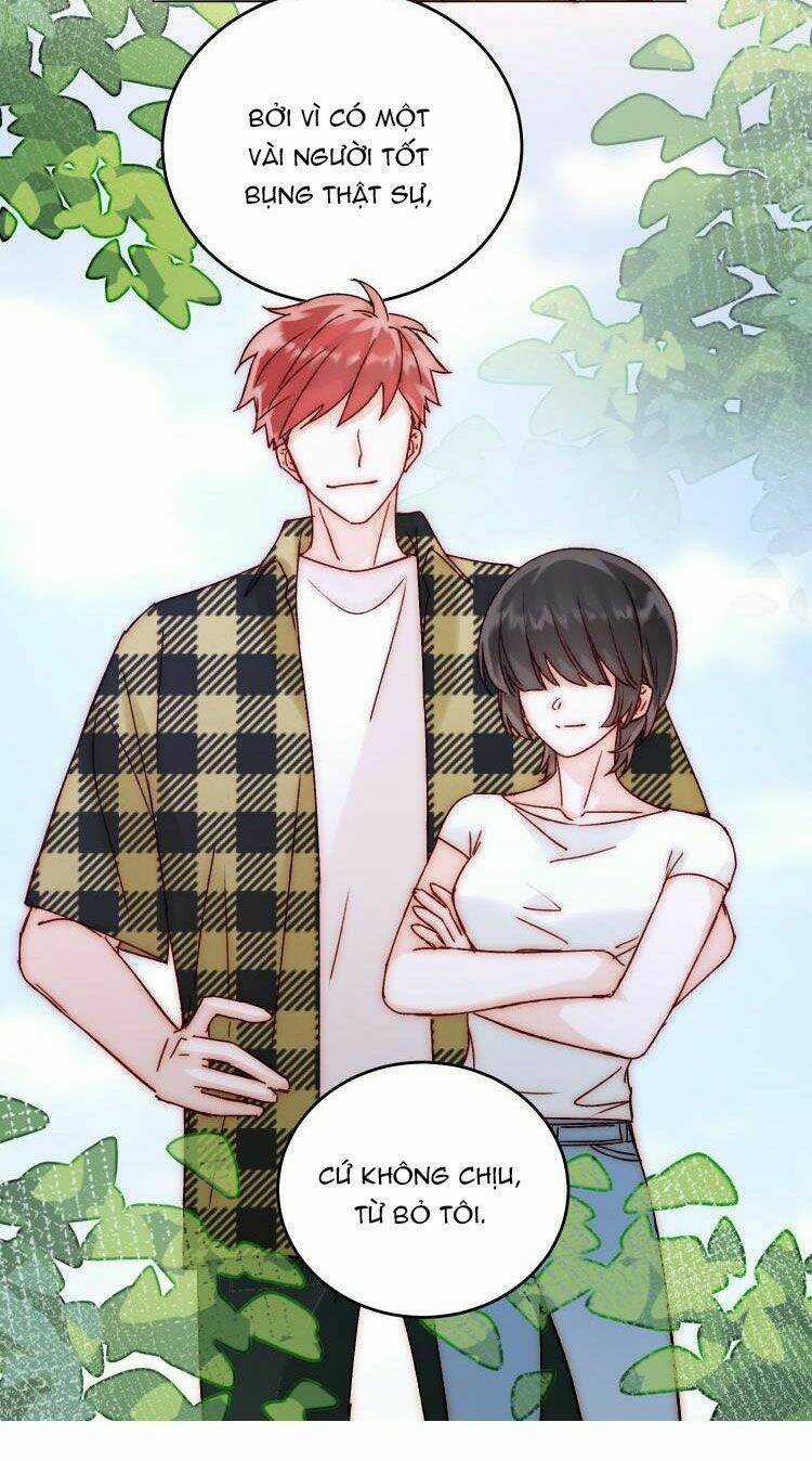 Tôi Phải Làm Một Kẻ Đại Xấu Xa Chapter 57 trang 14