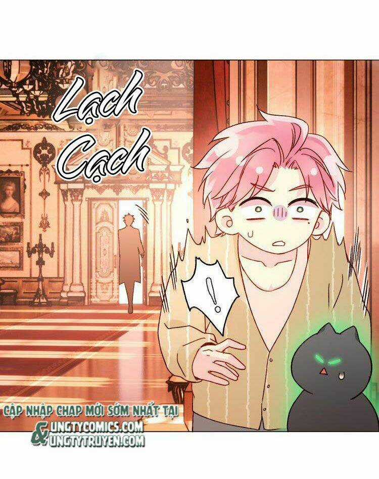 Tôi Phải Làm Một Kẻ Đại Xấu Xa Chapter 57 trang 15