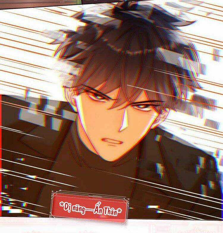 Tôi Phải Làm Một Kẻ Đại Xấu Xa Chapter 57 trang 19