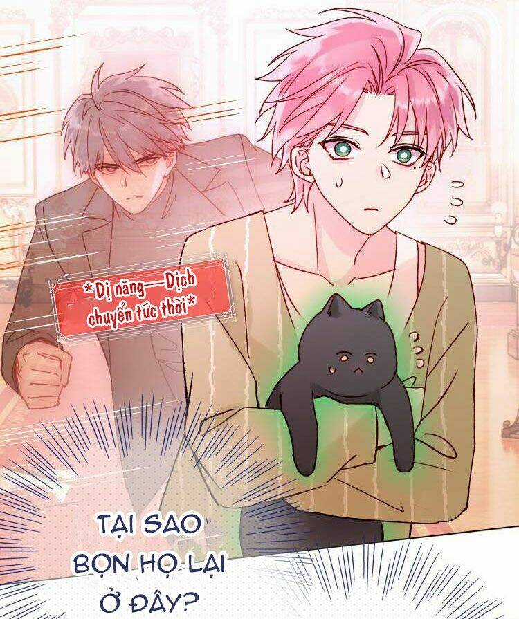 Tôi Phải Làm Một Kẻ Đại Xấu Xa Chapter 57 trang 20