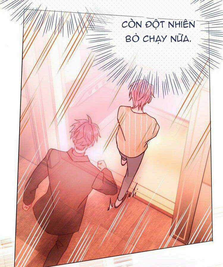 Tôi Phải Làm Một Kẻ Đại Xấu Xa Chapter 57 trang 21