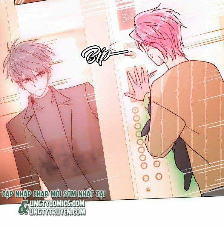 Tôi Phải Làm Một Kẻ Đại Xấu Xa Chapter 57 trang 22