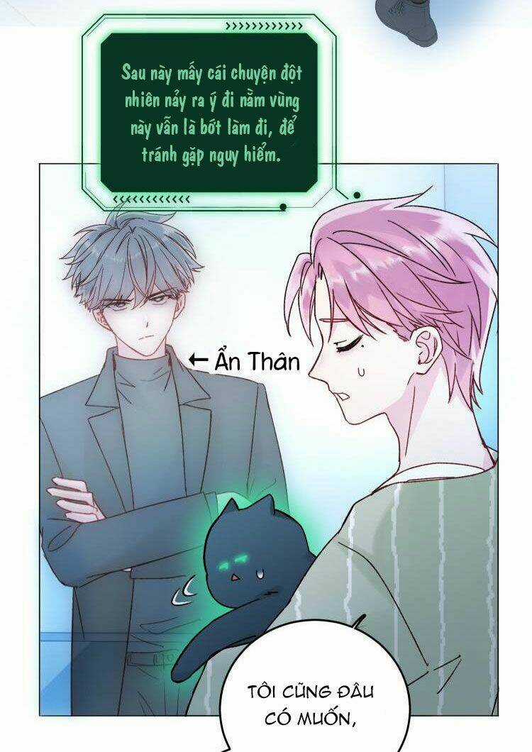 Tôi Phải Làm Một Kẻ Đại Xấu Xa Chapter 57 trang 24