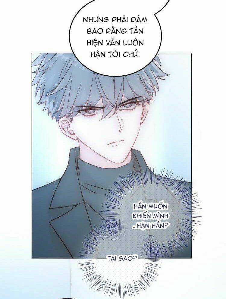 Tôi Phải Làm Một Kẻ Đại Xấu Xa Chapter 57 trang 25