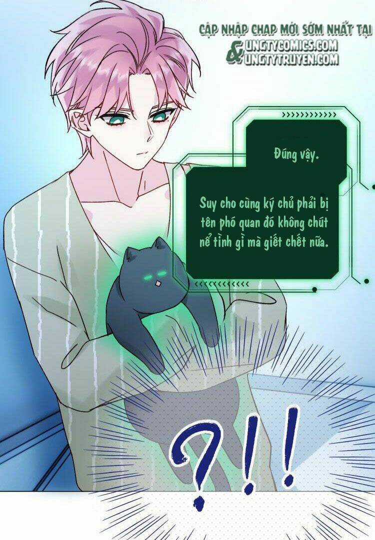 Tôi Phải Làm Một Kẻ Đại Xấu Xa Chapter 57 trang 26