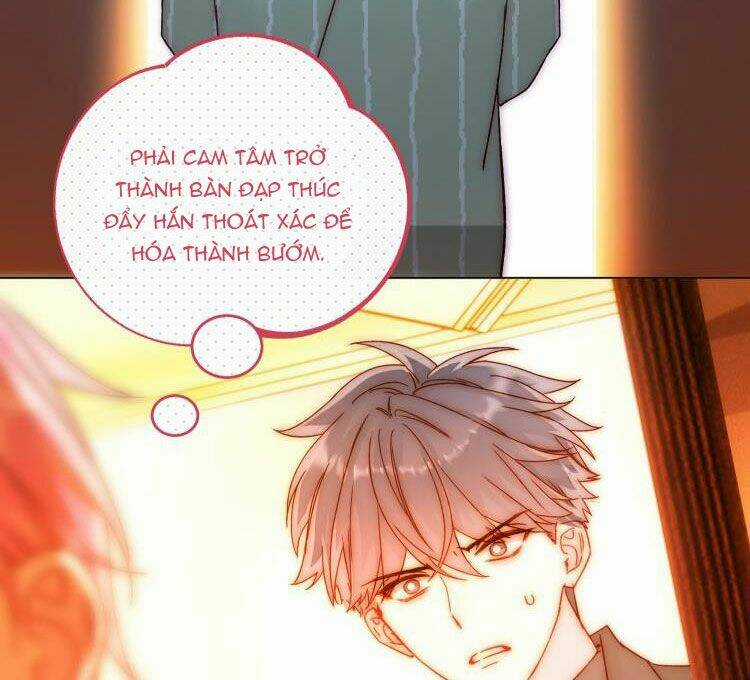 Tôi Phải Làm Một Kẻ Đại Xấu Xa Chapter 57 trang 29