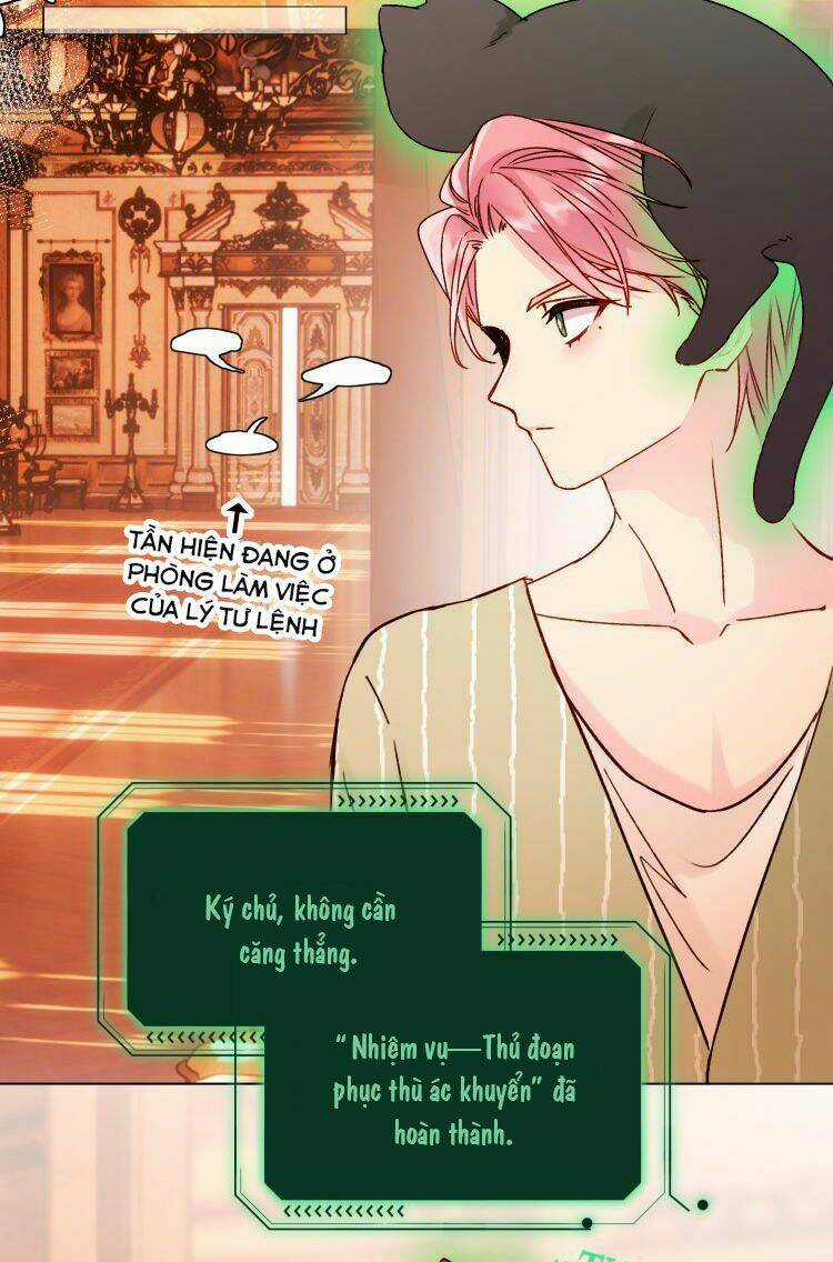 Tôi Phải Làm Một Kẻ Đại Xấu Xa Chapter 57 trang 3