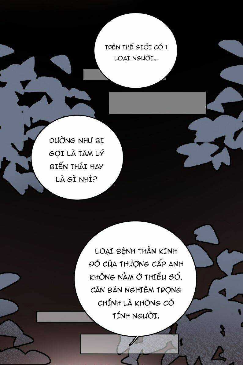 Tôi Phải Làm Một Kẻ Đại Xấu Xa Chapter 57 trang 32