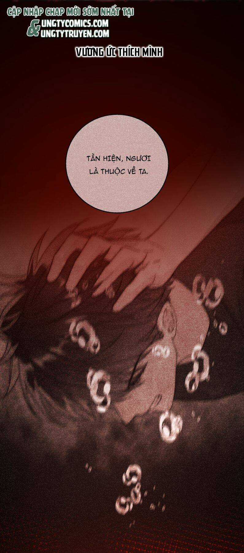 Tôi Phải Làm Một Kẻ Đại Xấu Xa Chapter 57 trang 36