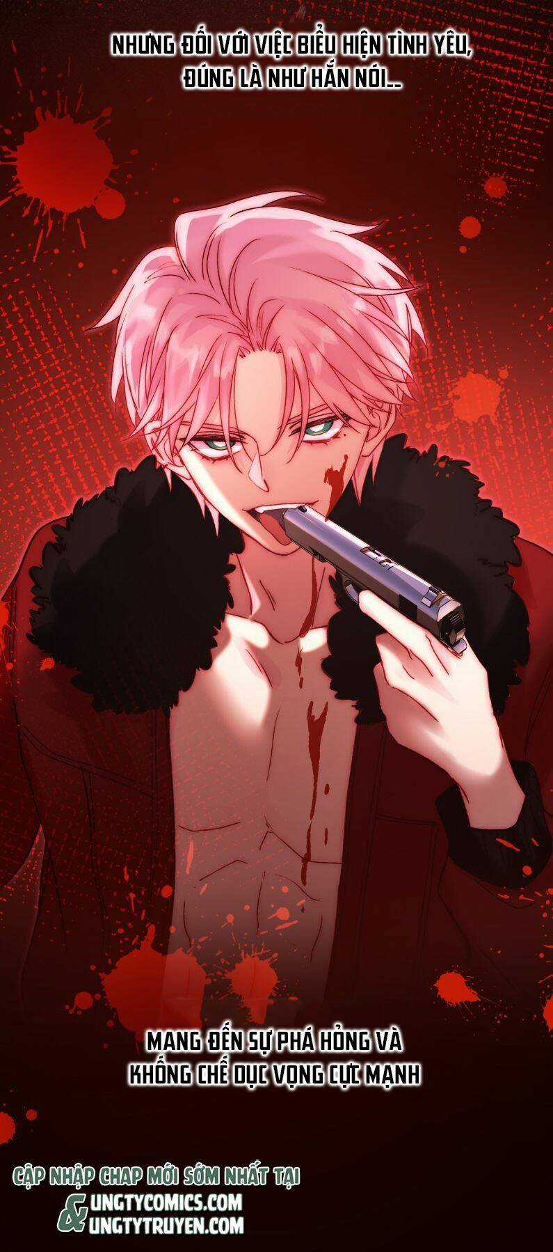 Tôi Phải Làm Một Kẻ Đại Xấu Xa Chapter 57 trang 37