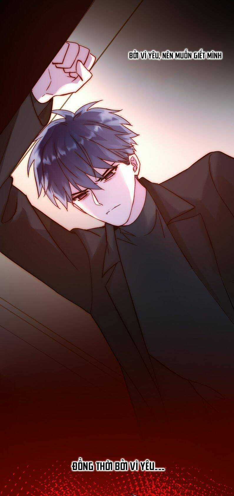 Tôi Phải Làm Một Kẻ Đại Xấu Xa Chapter 57 trang 38