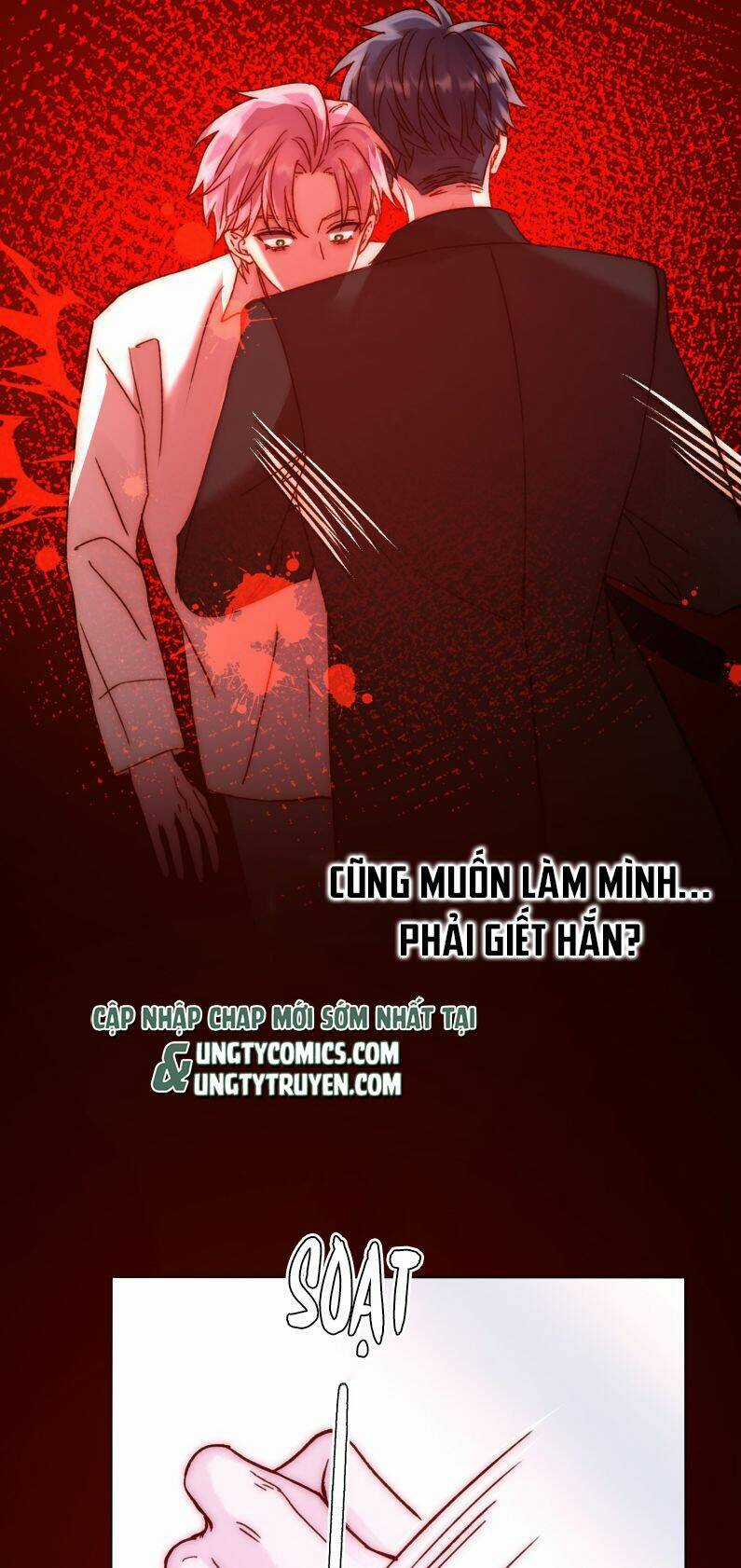 Tôi Phải Làm Một Kẻ Đại Xấu Xa Chapter 57 trang 39