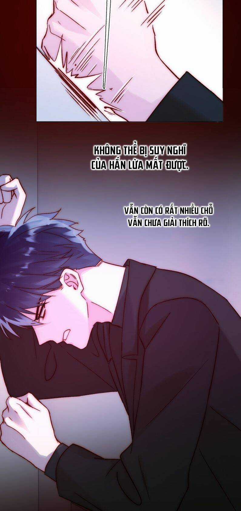 Tôi Phải Làm Một Kẻ Đại Xấu Xa Chapter 57 trang 40