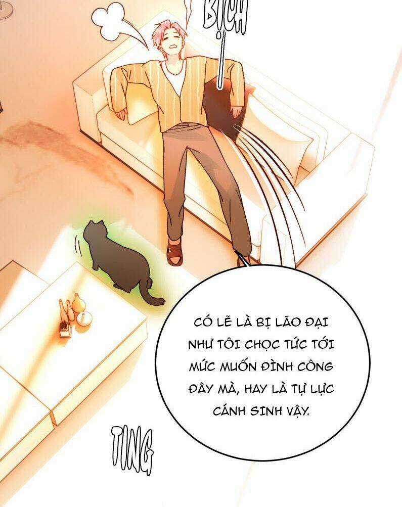 Tôi Phải Làm Một Kẻ Đại Xấu Xa Chapter 57 trang 44