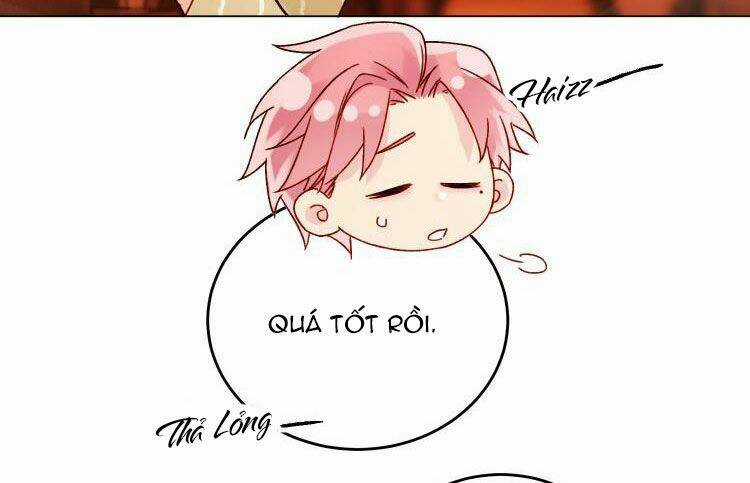 Tôi Phải Làm Một Kẻ Đại Xấu Xa Chapter 57 trang 5