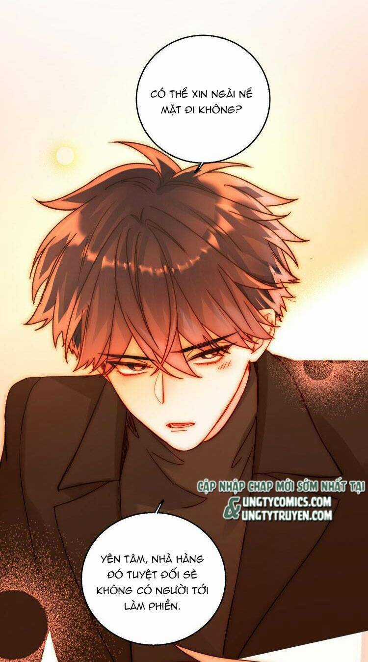 Tôi Phải Làm Một Kẻ Đại Xấu Xa Chapter 58 trang 15