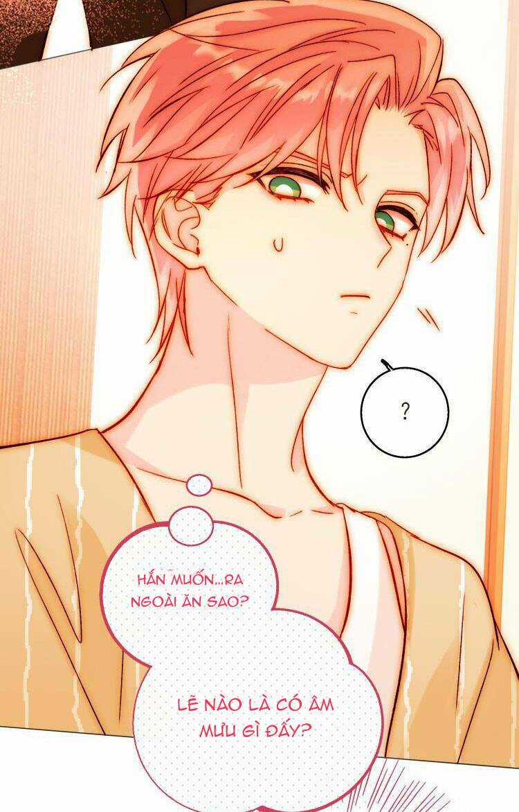 Tôi Phải Làm Một Kẻ Đại Xấu Xa Chapter 58 trang 16