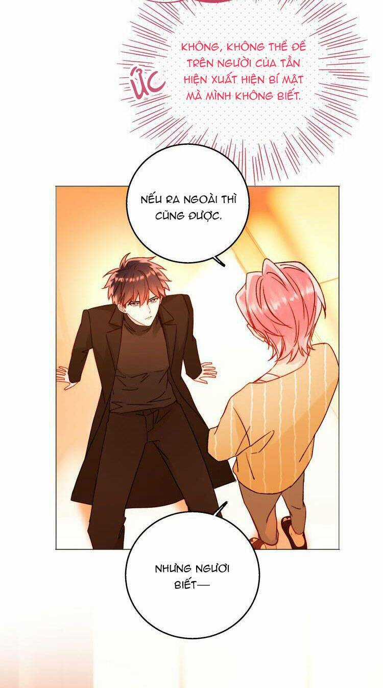 Tôi Phải Làm Một Kẻ Đại Xấu Xa Chapter 58 trang 17